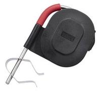 Weber Grill Sonde de température iGrill Pro pour chambre de cuisson Acier inoxydable