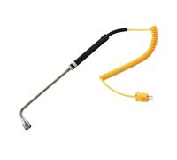 Sonde à thermocouple de surface portative de type K NR-81533B | Capteur haute température