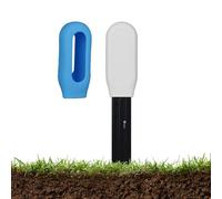 Sonde alimentée par batterie de compteur d'humidité des | Humidimètre Sol Pour Plantes D'intérieur Pour Maison, Jardin, Pelouse, Extérieur, Plantes D'intérieur, Pot, Bonsaï, Légumes