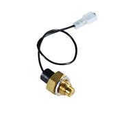 sonde/capteur temperature moto oem derbi senda euro3 (880325) m14x1.5