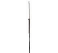 testo - 0613 2211 - Sonde alimentaire en acier inoxydable, NTC - sans évaluation de la conformité