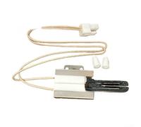 Sonde d'allumage de four à gaz 316489403 pour chauffage de cuisinière, électrode d'allumage intégrée en acier inoxydable, pièce de rechange pour four à gaz