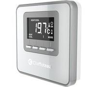 Sonde d'ambiance Zone Control evo RF sans fil (émetteur) - CHAFFOTEAUX - 3319119