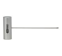 Sonde de pénétration de fil à poignée en T, 125 mm KS Tools 140.2207