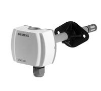 Sonde de canalisation pour humidité et température Siemens QFM 2171 (QFM2171)
