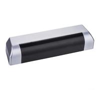 Sonde de capteur automatique de porte, module de détecteur de mouvement à micro-ondes avec fréquence de 24,125 GHz, dispositif de sécurité d'entrée commerciale pour portes coulissantes de supermarché