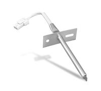 Sonde de capteur de température de four DG32-00002B EBG61305805 compatible avec les pièces de four Samsung et LG, remplace DG32-00002A PS4240743 PS11732697 6322B62214A