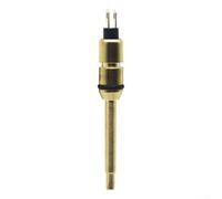 Sonde de capteur de température de rechange pour chaudière murale et chauffe-eau, thermistance précise avec construction robuste, accessoire de système de chauffage à double usage, ajustement simple