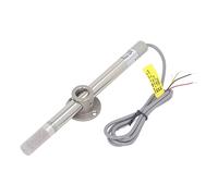 Sonde de Capteur de Température et d'humidité Robuste - Sortie 4 ? 20 MA, étanche IP68, émetteur 15 ? 30 V CC, Large Plage - pour Serres, Entrepôts, Bâtiments