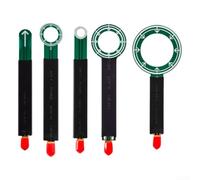 Sonde de champ proche, kit conducteur, pour analyse CEM sonde de champ proche, conducteur