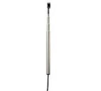 Sonde de contact avec tête de mesure pour surface plane testo 0602 2394