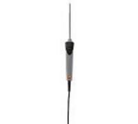Sonde de contact étanche pour surfaces planes (CTN) testo 0613 1912