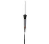 Sonde de contact étanche pour surfaces planes (CTN) testo 0613 1912