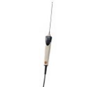 Sonde de contact avec pointe de mesure élargie TC type K - TESTO - 0602 1993