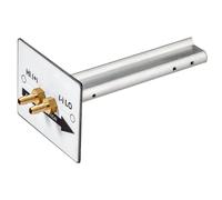 Sonde de débit d'air 630 mm pour gaine ronde min 2 m/s