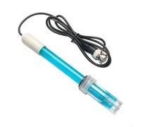 Sonde de détection de pH pour laboratoire et aquarium avec connexion BNC