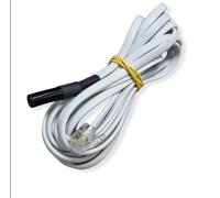 Sonde de détection de température ambiante pour poêles 6000-11000 originale MonteGRAPPA code 1042000500
