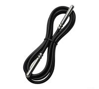 Sonde de détection de température avec systèmes d'énergie de construction en acier 304 et réservoirs de stockage à chaud (5 m)