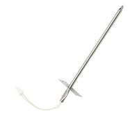 Sonde de four compatible avec WFG320M0BS3, WFG505M0BS3, WFE540H0AS0 | Sonde de capteur de température pour four Whirlpool WFG975H0HZ0, WFG320M0BS0, WFG510S0AW0, WFE540H0AS1, WFE540H0AW0