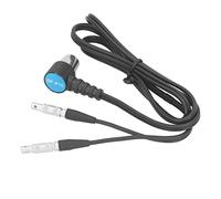 Sonde de Jauge D'épaisseur à Ultrasons, Sonde de Remplacement de Testeur de Transducteur Standard, Sonde de Compteur de Capteur Intelligent pour Tester L'épaisseur de la Sonde de