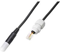 Sonde de lumière 0 - 2000 lux