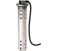 Sonde de niveau fécal S3H 510 mm 240-30 Ohm, Wema 126715