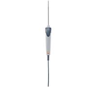Testo Sonde d'immersion et de pénétration étanche TC type K 0602 1293
