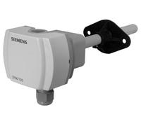 Sonde de qualité de l'air pour conduit CO2 et température Siemens QPM2180 STANDARD