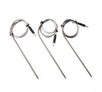 Sonde de rechange en acier inoxydable pour barbecue 32-572F