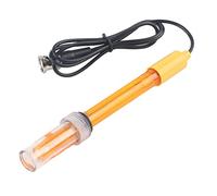 Sonde de remplacement Redox, électrode pour hydroponie, test de potentiel d’oxydo-réduction, électrode avec connecteur BNC-Q9