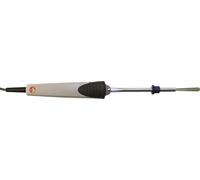 Sonde de surface à ailettes à réaction rapide testo 0602 0193