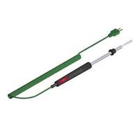 Sonde de surface B + B Thermo-Technik 0600 1083 -50 à +400 °C sonde: K étalonné dusine (sans certificat) 1 pc(s)