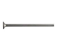 Sonde de surface Greisinger GOF 500 HO 603410 -200 à 500 °C sonde K G
