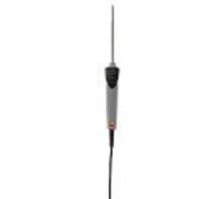 Sonde de contact étanche pour surfaces planes (CTN) testo 0613 1912