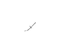 Sonde de température (293585-26828) Four, cuisinière 3890818010 ELECTROLUX, FAURE, AEG, ELECTROLUX, ZANUSSI, PROGRESS, JUNO, OCEANIC -