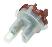 Sonde de température (293593-16125) Lave-vaisselle (1113160004 AEG ELECTROLUX ARTHUR MARTIN ELECTROLUX ARTHUR MARTIN FAURE JUNO ZANUSSI LEONARD PROGRESS IKEA)
