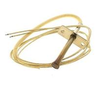 Sonde de temperature 480121101597 pour Four Whirlpool Autre G