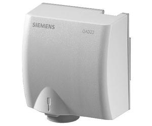 Sonde de température à contact Siemens QAD2030