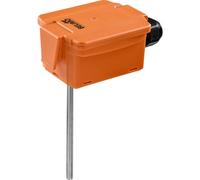 Sonde de température à immersion pour gaine NI1000 TK5000 50mm/6mm