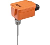 Sonde de température à immersion PT100 200mm/6mm