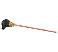 Sonde de température à plongeur Danfoss ESMU-100 (087B1180)