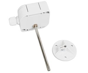 Sonde de température à tige Sensit NS 120 avec capteur Ni 1000/5000, longueur de tige 420 mm