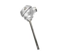 Sonde de température à tige Sensit PTK 120 avec capteur Pt 100/3850, longueur de tige 180 mm