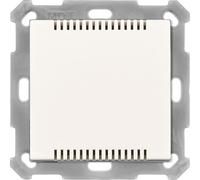 Sonde de température ambiante KNX, 1-fois, blanc pur mat SCN-TS1UP.01