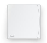 Sonde de température ambiante sans fil Danfoss Icon2 (088U2120)