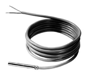 Sonde de température câblée Siemens QAP 22 (QAP22)
