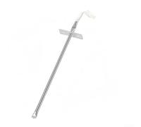 Sonde de température de four pour four Kenmore 7 cm en métal - Capteur de température pour four Kenmore - Sonde de température de rechange pour four Kenmore - Sonde de capteur de chaleur élevée