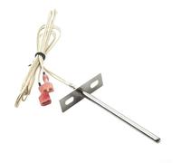 Sonde de température de rechange pour grille REC TEC GRILLS - Capteur RTD pour barbecue - Accessoire de thermomètre de four à granulés de bois