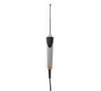 Sonde de température de surface robuste et étanche Pt100 testo 0609 1973