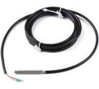 Sonde de température d'eau à câble Honeywell KTF20-65-2M-R